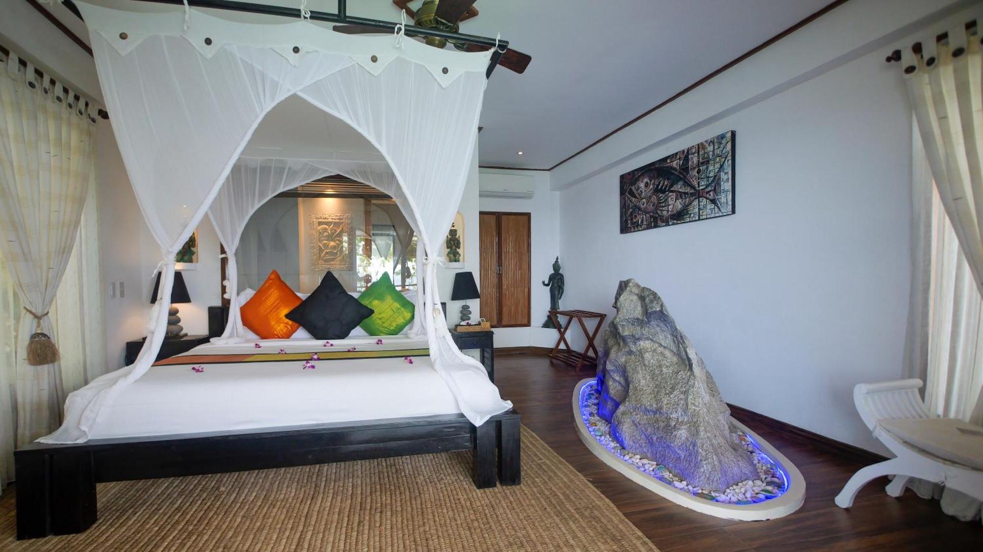 Vellago Resort (Adults Only) El Nido Exteriör bild