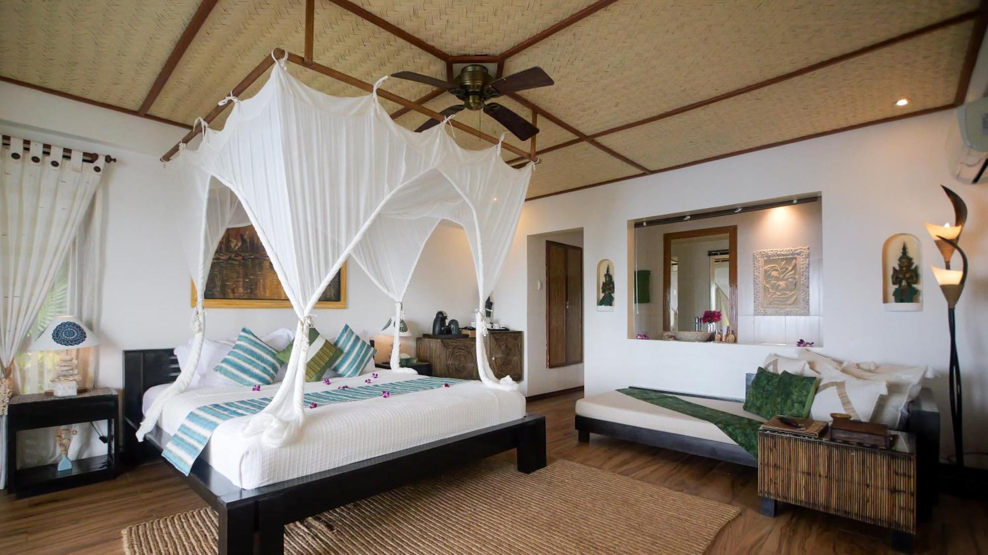 Vellago Resort (Adults Only) El Nido Exteriör bild