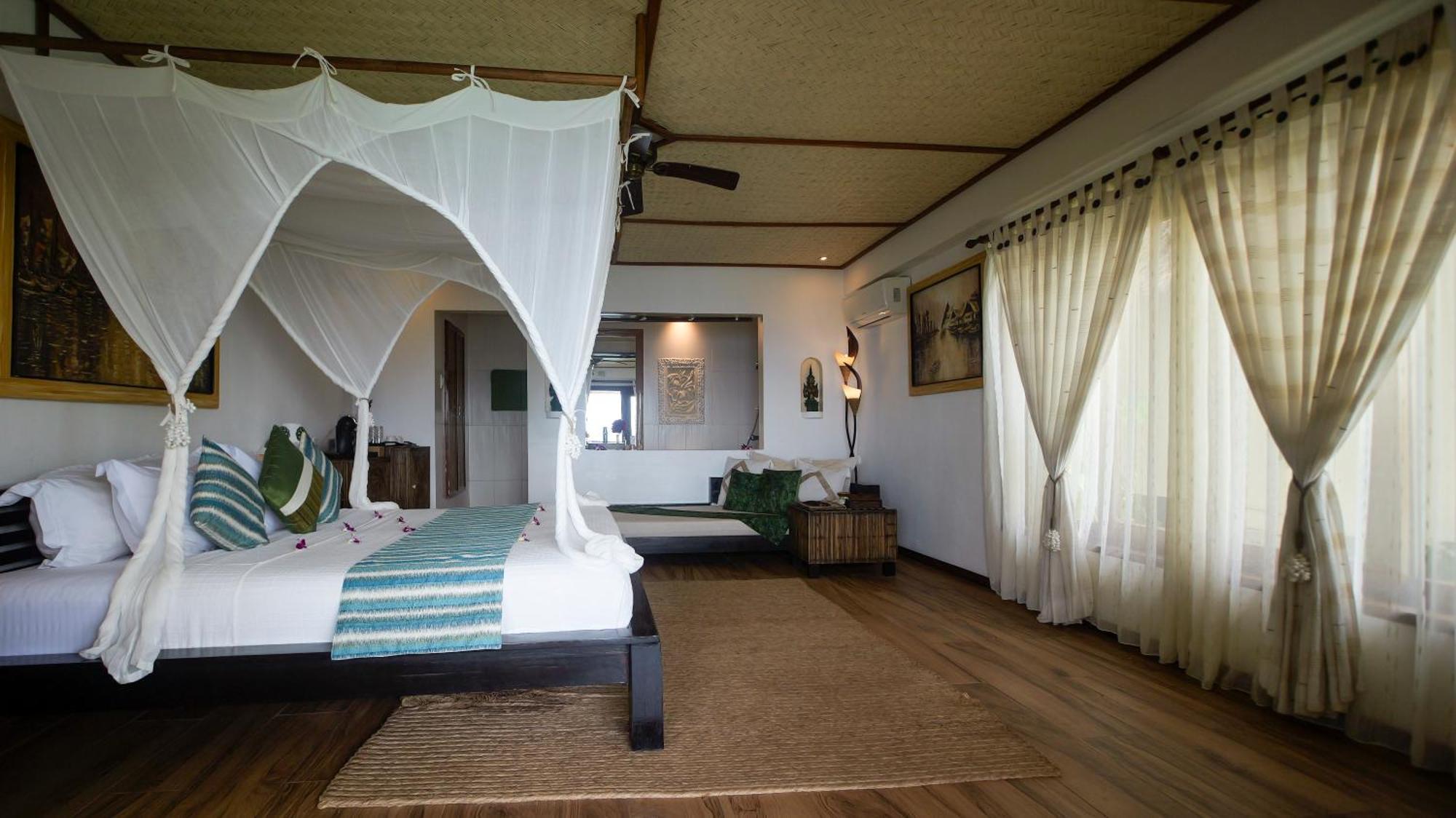 Vellago Resort (Adults Only) El Nido Exteriör bild