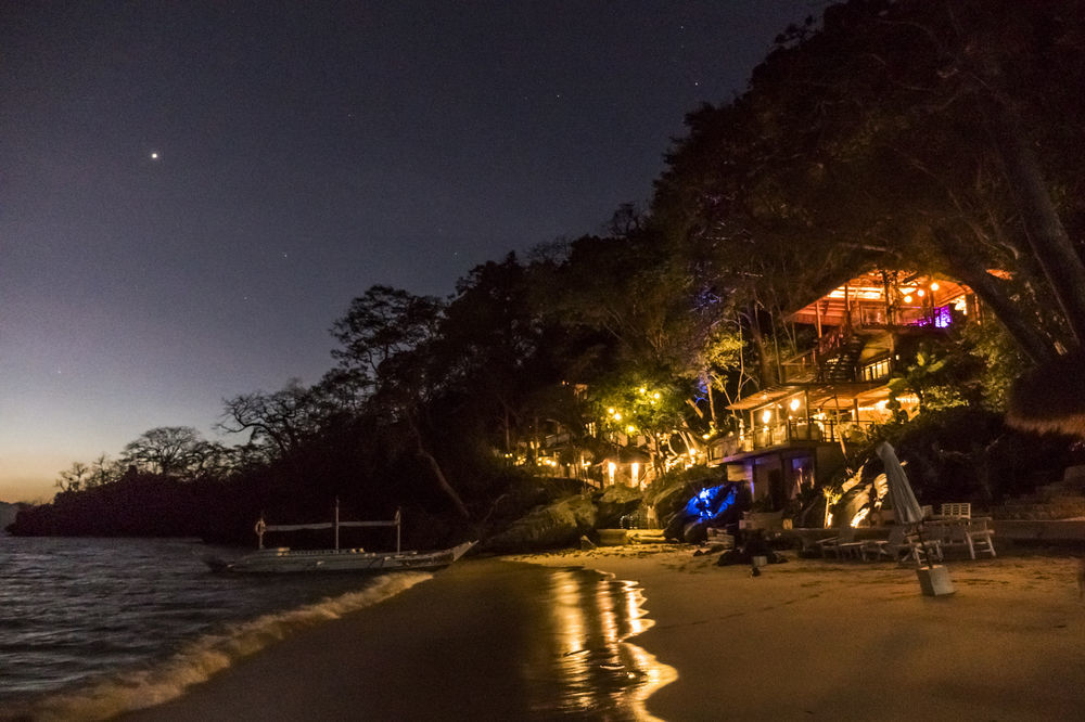 Vellago Resort (Adults Only) El Nido Exteriör bild