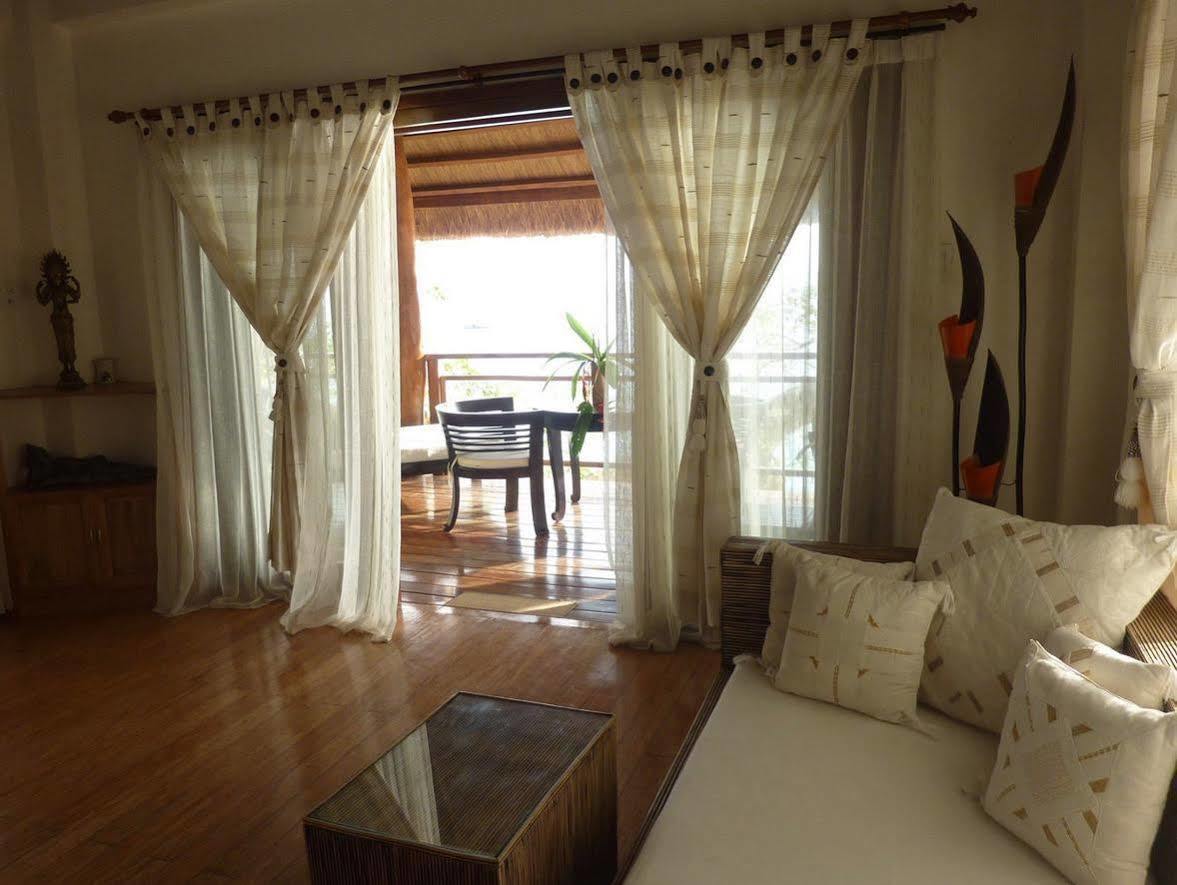 Vellago Resort (Adults Only) El Nido Exteriör bild