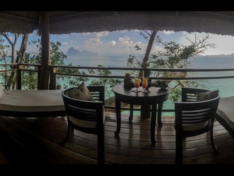 Vellago Resort (Adults Only) El Nido Exteriör bild
