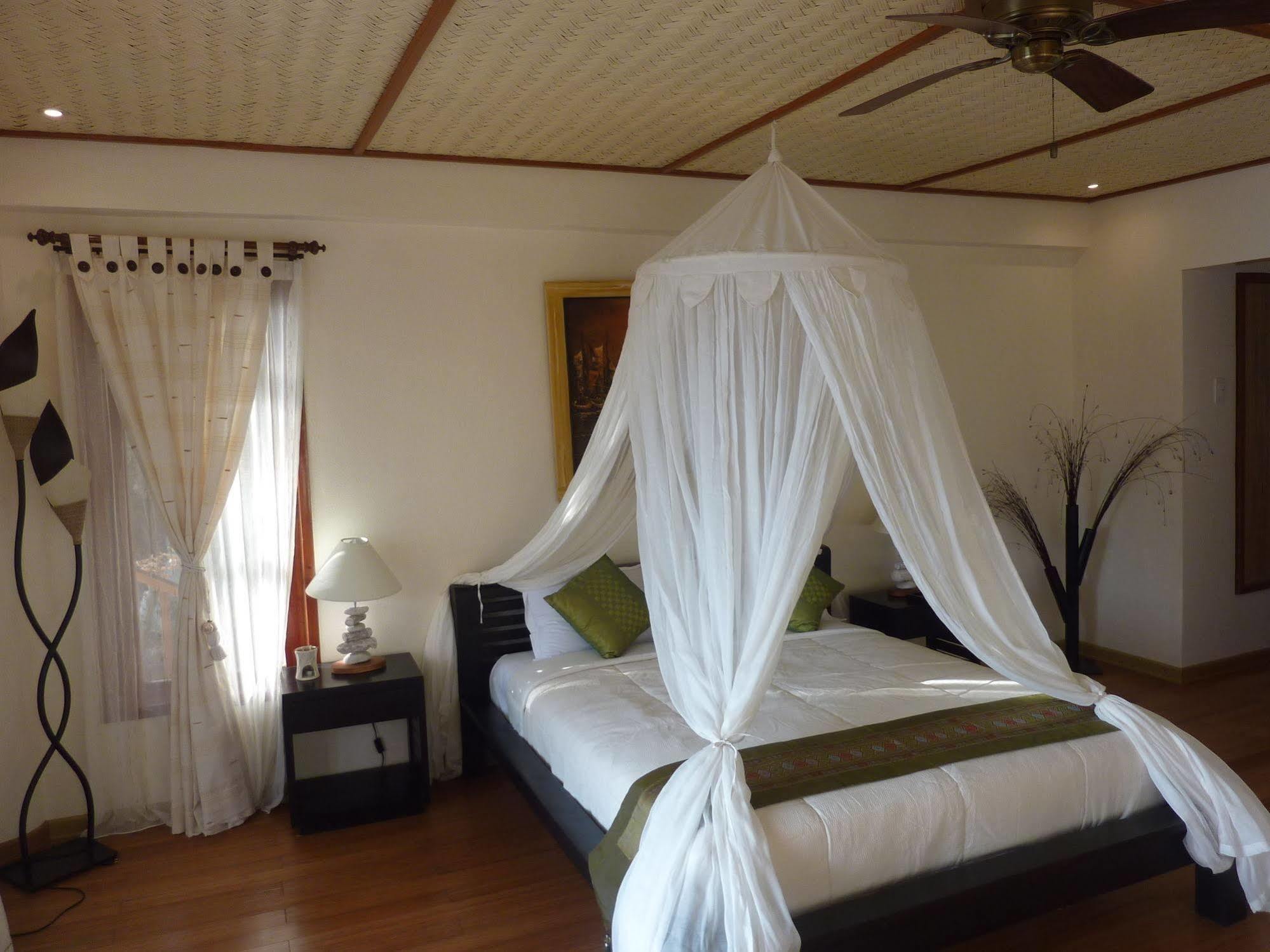 Vellago Resort (Adults Only) El Nido Exteriör bild