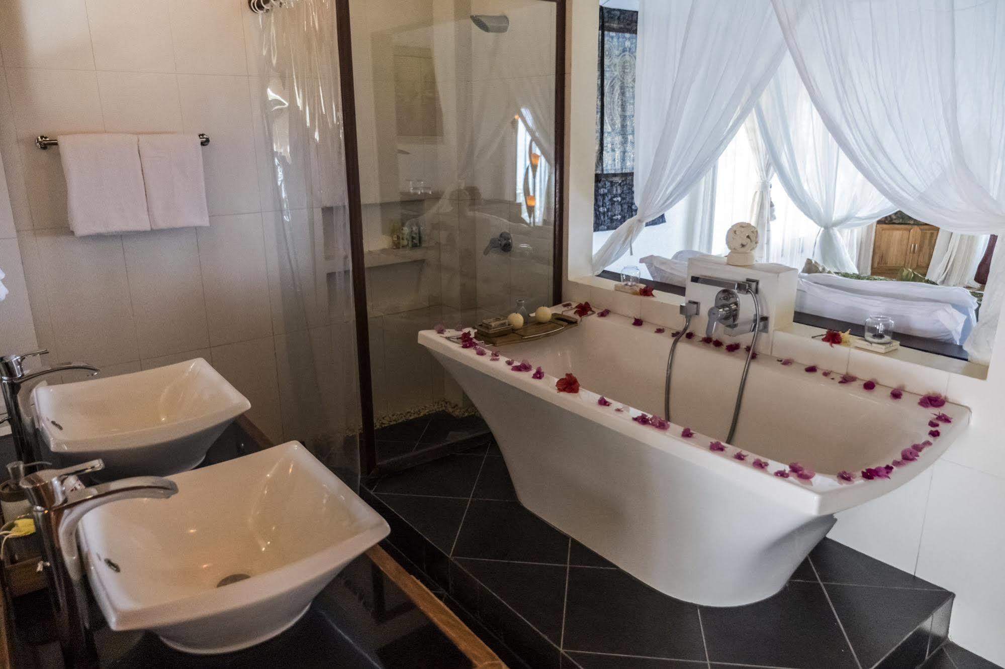 Vellago Resort (Adults Only) El Nido Exteriör bild