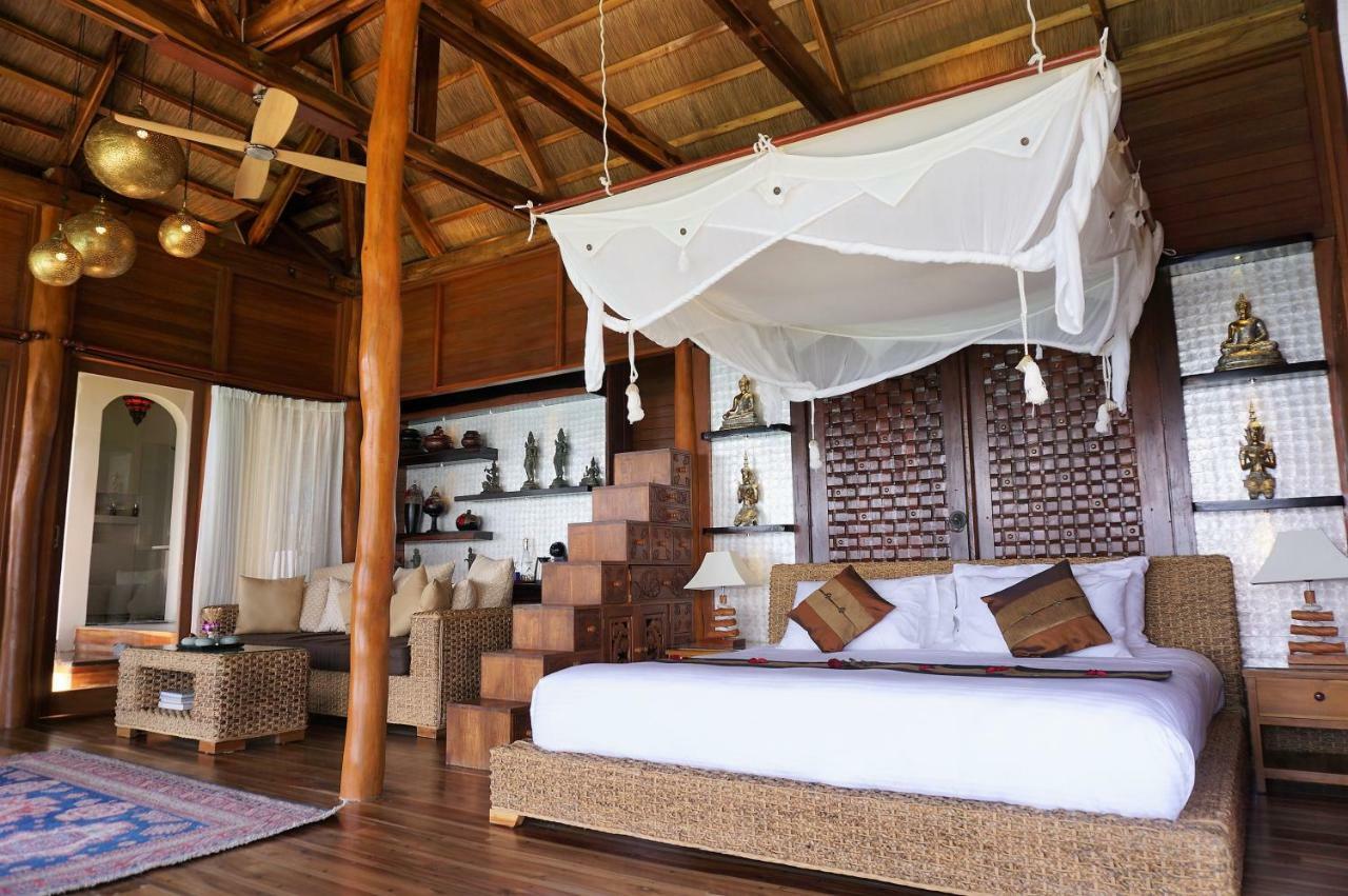 Vellago Resort (Adults Only) El Nido Exteriör bild