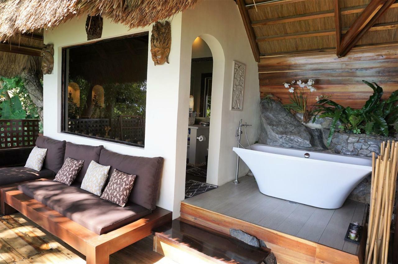 Vellago Resort (Adults Only) El Nido Exteriör bild