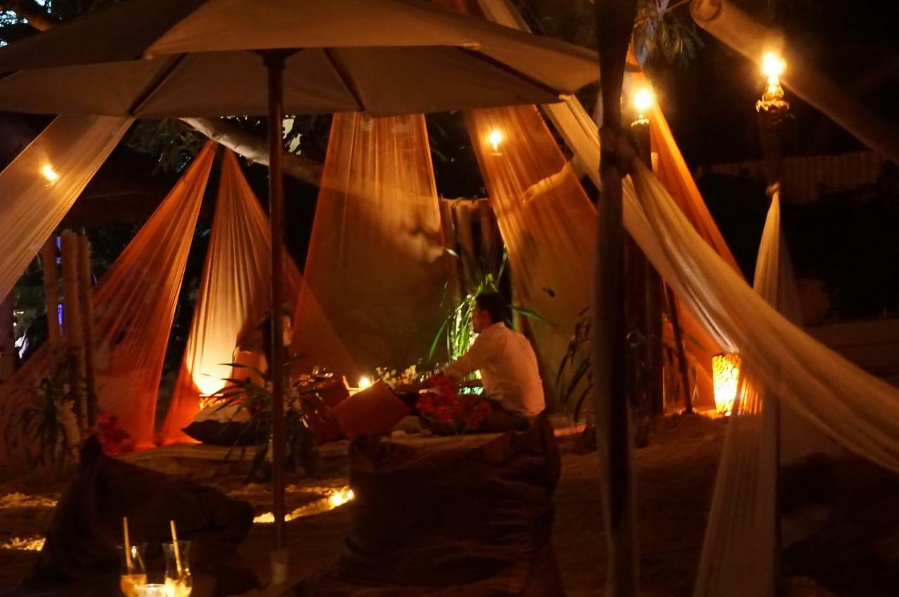 Vellago Resort (Adults Only) El Nido Exteriör bild