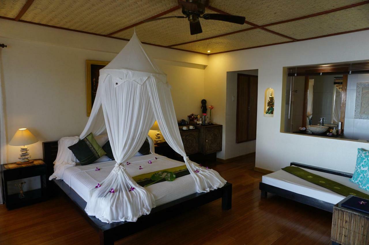 Vellago Resort (Adults Only) El Nido Exteriör bild