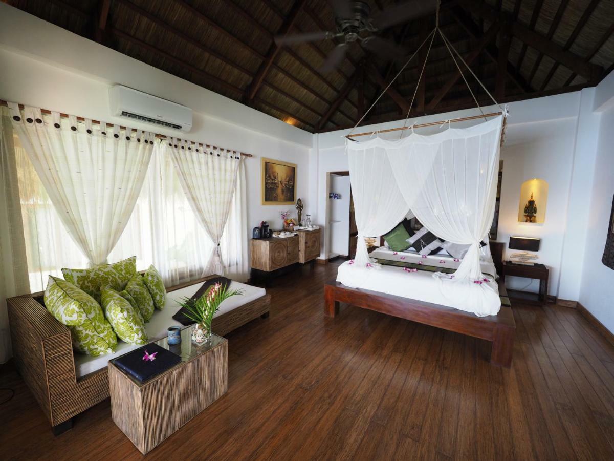 Vellago Resort (Adults Only) El Nido Exteriör bild