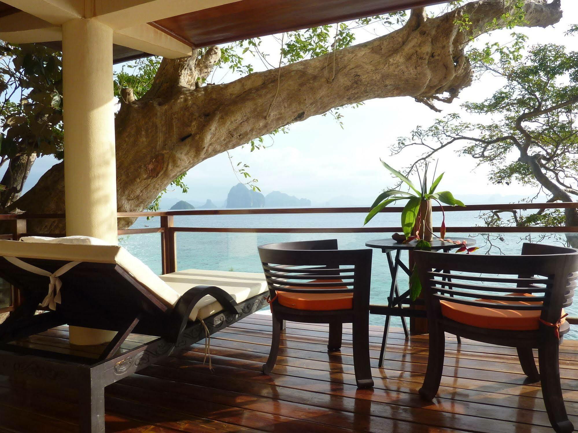 Vellago Resort (Adults Only) El Nido Exteriör bild