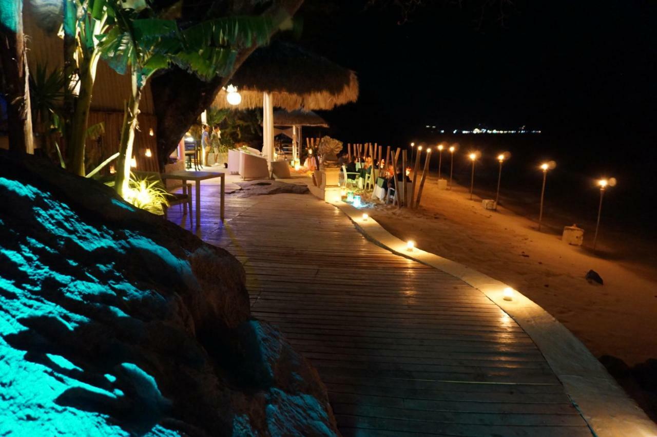 Vellago Resort (Adults Only) El Nido Exteriör bild