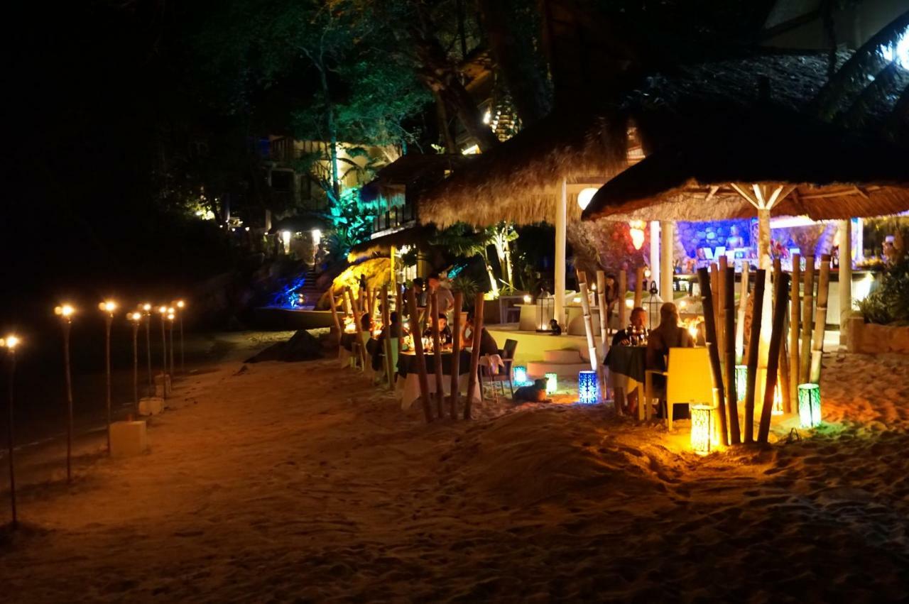 Vellago Resort (Adults Only) El Nido Exteriör bild